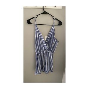 Carolina Clothing Company Romper - image 1